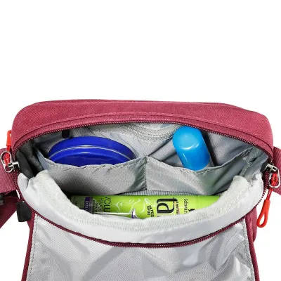 Сумка Tatonka Cavalier Teal Green (TAT 1750.063) - 6 - Robinzon.ua