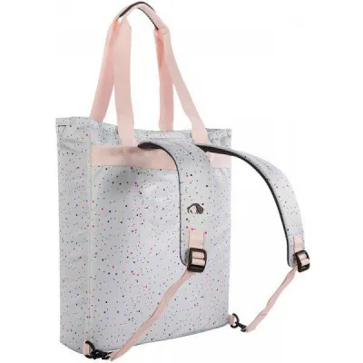 Сумка Tatonka Grip bag, Ash Grey Confetti (TAT 1631.059) - 1 - Robinzon.ua