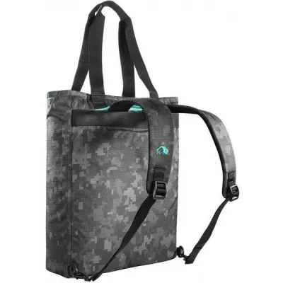 Сумка Tatonka Grip bag, Black Digi Camo (TAT 1631.056) - 1 - Robinzon.ua