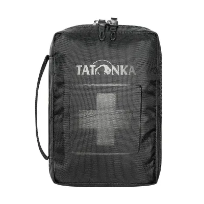 Аптечка пустая Tatonka First Aid S, Black (TAT 2810.040) - 2 Аптечка пустая Tatonka First Aid S, Black (TAT 2810.040) - 2 - Robinzon.ua
