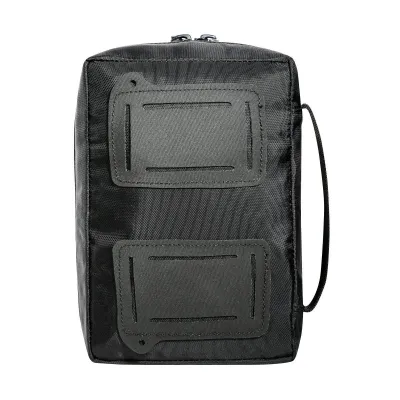 Аптечка пустая Tatonka First Aid S, Black (TAT 2810.040) - 3 Аптечка пустая Tatonka First Aid S, Black (TAT 2810.040) - 3 - Robinzon.ua