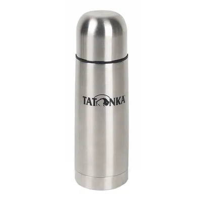 Термос Tatonka H&C Stuff 0.45 L, Silver (TAT 4150.000) - 1 Термос Tatonka H&C Stuff 0.45 L, Silver (TAT 4150.000) - 1 - Robinzon.ua