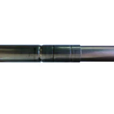 Tarp-Stange 160 cmстойка для тента (Polished) - 2 - Robinzon.ua