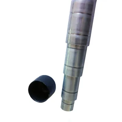 Tarp-Stange 160 cmстойка для тента (Polished) - 3 - Robinzon.ua