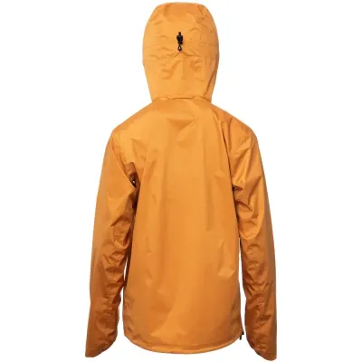 Куртка ж Turbat Isla Wmn anthracite black - S - чорний - 4 - Robinzon.ua