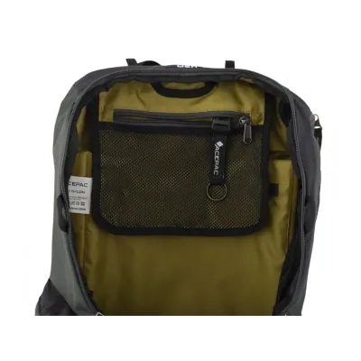 Велорюкзак Acepac Zam 15 Exp, Black (ACPC 207607) - 4 - Robinzon.ua