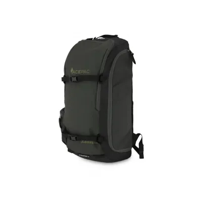Велорюкзак Acepac Zam 15 Exp, Black (ACPC 207607) - 8 - Robinzon.ua