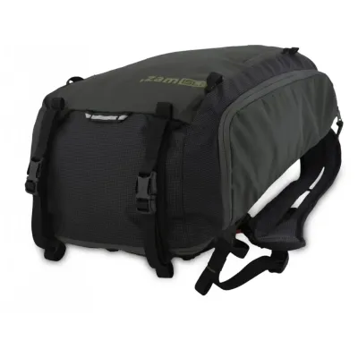 Велорюкзак Acepac Zam 15 Exp, Black (ACPC 207607) - 10 - Robinzon.ua