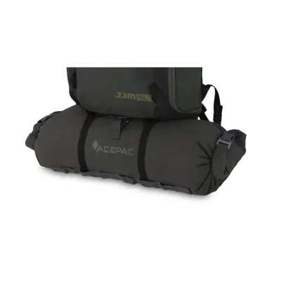 Велорюкзак Acepac Zam 15 Exp, Black (ACPC 207607) - 14 - Robinzon.ua