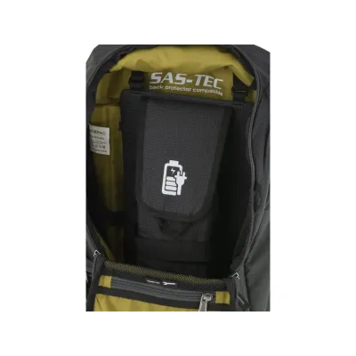 Велорюкзак Acepac Zam 15 Exp, Black (ACPC 207607) - 15 - Robinzon.ua