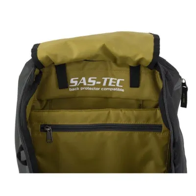 Рюкзак велосипедний Acepac Zam 15 Exp, Grey (ACPC 207621) - 7 - Robinzon.ua