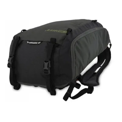 Рюкзак велосипедний Acepac Zam 15 Exp, Grey (ACPC 207621) - 8 - Robinzon.ua