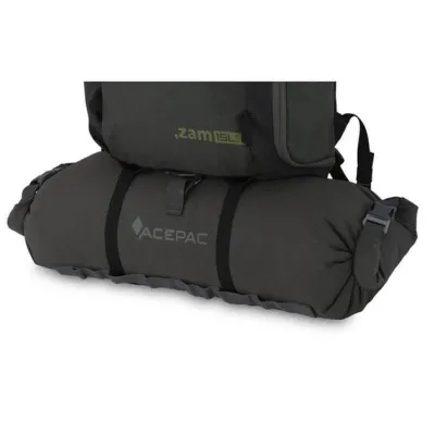 Рюкзак велосипедний Acepac Zam 15 Exp, Grey (ACPC 207621) - 12 - Robinzon.ua