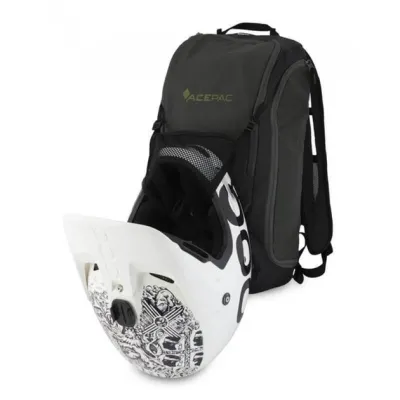 Рюкзак велосипедний Acepac Zam 15 Exp, Grey (ACPC 207621) - 14 - Robinzon.ua