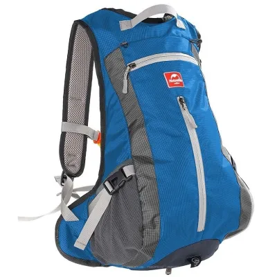 Велорюкзак Naturehike Riding 15 л блакитний NH15C001-B - 1 - Robinzon.ua
