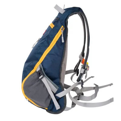 Велорюкзак Naturehike Riding 15 л синій NH15C001-B - 4 Велорюкзак Naturehike Riding 15 л синій NH15C001-B - 4 - Robinzon.ua