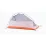 Двомісний намет Naturehike Cloud UP 2 помаранчевий updated NH17T001-T - 2 - Robinzon.ua