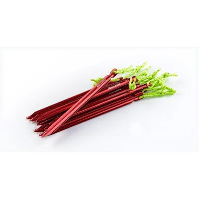 Двомісний намет Naturehike Cloud UP 2 помаранчевий updated NH17T001-T - 3 Двомісний намет Naturehike Cloud UP 2 помаранчевий updated NH17T001-T - 3 - Robinzon.ua