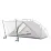 Двомісний намет Naturehike VIK 2 сірий NH19ZP003-1 - 1 - Robinzon.ua