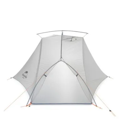 Двухместная палатка Naturehike VIK 2 серая NH19ZP003-1. - 2 Двухместная палатка Naturehike VIK 2 серая NH19ZP003-1. - 2 - Robinzon.ua