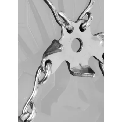 Ледоступы Naturehike на 19 зубьев размер L (41-46) NH19HJ001. - 3 - Robinzon.ua