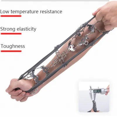 Ледоступы Naturehike на 19 зубьев размер L (41-46) NH19HJ001. - 6 - Robinzon.ua