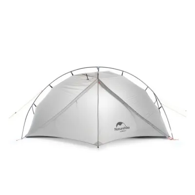 Одноместная палатка Naturehike VIK 1 серая NH18W001-K. - 5 - Robinzon.ua