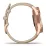 Фитнес часы Garmin vivomove Luxe Rose Gold-Beige 010-02241-21 - 4 - Robinzon.ua
