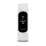 Фитнес-трекер Garmin vivosmart 5 White S/M 010-02645-11 - 2 - Robinzon.ua