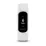 Фитнес-трекер Garmin vivosmart 5 White S/M 010-02645-11 - 3 - Robinzon.ua