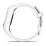 Фитнес-трекер Garmin vivosmart 5 White S/M 010-02645-11 - 6 - Robinzon.ua
