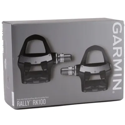 Измеритель мощности с одним датчиком Garmin Rally RK100 010-02388-01 - 1 Измеритель мощности с одним датчиком Garmin Rally RK100 010-02388-01 - 1 - Robinzon.ua