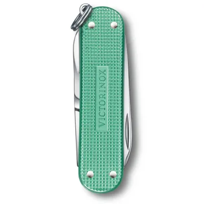 Складной нож Victorinox Classic SD Vx06221.221G - 1 - Robinzon.ua