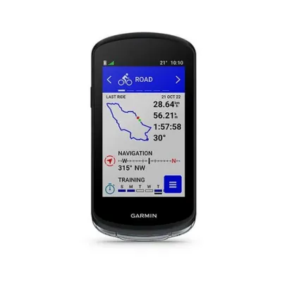 Велокомпьютер Garmin Edge 1040 Solar 010-02503-21 - 1 Велокомпьютер Garmin Edge 1040 Solar 010-02503-21 - 1 - Robinzon.ua