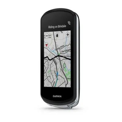 Велокомпьютер Garmin Edge 1040 Solar 010-02503-21 - 2 Велокомпьютер Garmin Edge 1040 Solar 010-02503-21 - 2 - Robinzon.ua