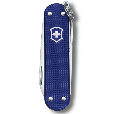 Складной нож Victorinox Classic SD Vx06221.222G - 1 - Robinzon.ua