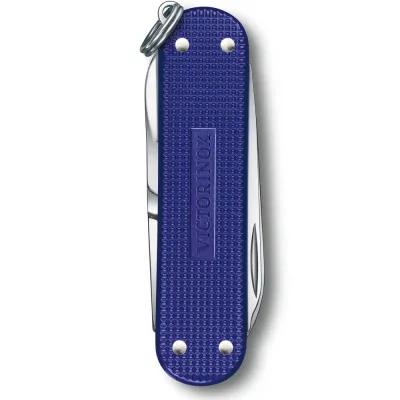 Складной нож Victorinox Classic SD Vx06221.222G - 2 - Robinzon.ua