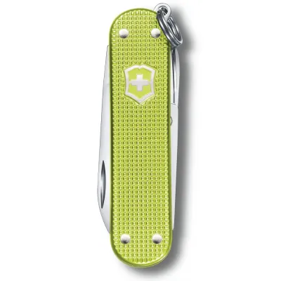 Складной нож Victorinox Classic SD Vx06221.241G - 1 - Robinzon.ua