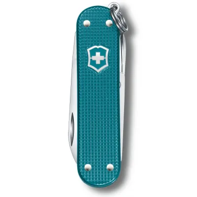 Складной нож Victorinox Classic SD Vx06221.242G - 1 - Robinzon.ua