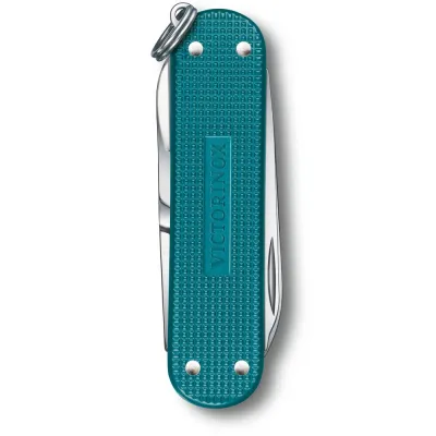Складной нож Victorinox Classic SD Vx06221.242G - 2 - Robinzon.ua