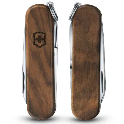 Складной нож Victorinox Classic SD Vx06221.63 - 2 - Robinzon.ua