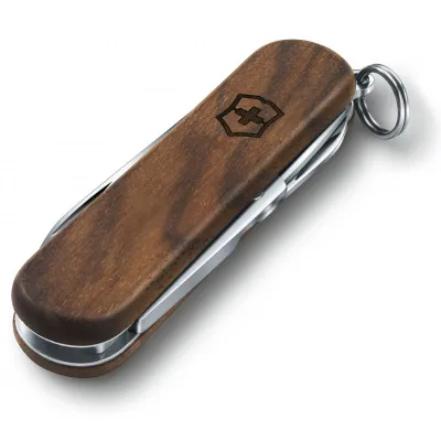 Складной нож Victorinox Classic SD Vx06221.63 - 3 - Robinzon.ua