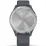 Фитнес часы Garmin vivomove 3S Sport Silver-Blue 010-02238-20 - 3 - Robinzon.ua