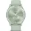 Фитнес часы Garmin vivomove Sport Cool Mint с силиконовым ремешком 010-02566-03 - 3 - Robinzon.ua