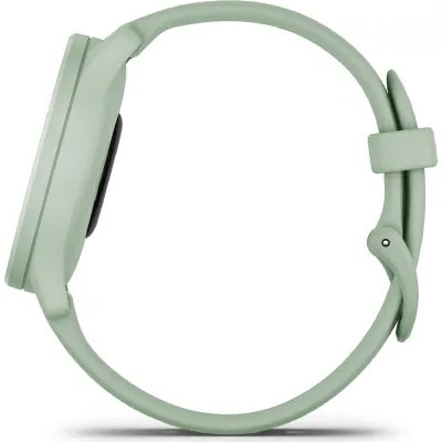 Фитнес часы Garmin vivomove Sport Cool Mint с силиконовым ремешком 010-02566-03 - 4 Фитнес часы Garmin vivomove Sport Cool Mint с силиконовым ремешком 010-02566-03 - 4 - Robinzon.ua