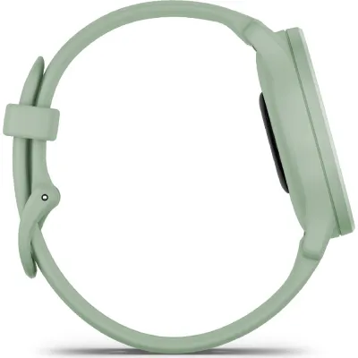 Фитнес часы Garmin vivomove Sport Cool Mint с силиконовым ремешком 010-02566-03 - 5 Фитнес часы Garmin vivomove Sport Cool Mint с силиконовым ремешком 010-02566-03 - 5 - Robinzon.ua