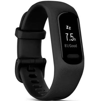 Фитнес-трекер Garmin vivosmart 5 Black L 010-02645-14 - 2 Фитнес-трекер Garmin vivosmart 5 Black L 010-02645-14 - 2 - Robinzon.ua
