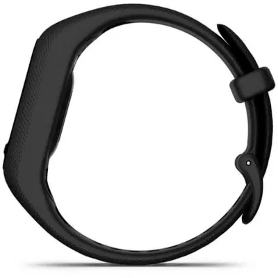 Фитнес-трекер Garmin vivosmart 5 Black L 010-02645-14 - 4 Фитнес-трекер Garmin vivosmart 5 Black L 010-02645-14 - 4 - Robinzon.ua