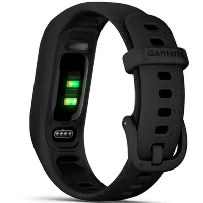 Фитнес-трекер Garmin vivosmart 5 Black L 010-02645-14 - 6 Фитнес-трекер Garmin vivosmart 5 Black L 010-02645-14 - 6 - Robinzon.ua