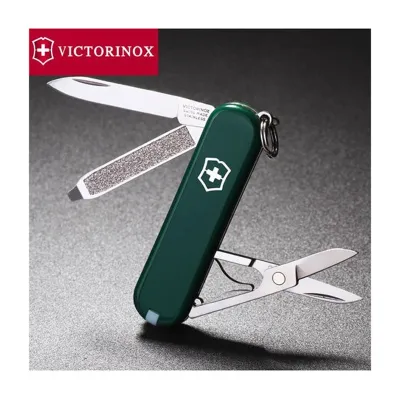 Розкладний ніж Victorinox Classic SD Vx06223.4 - 1 - Robinzon.ua